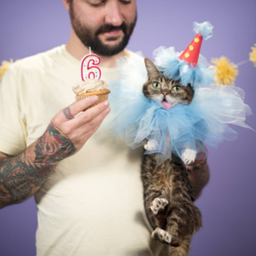  @iamlilbub / Instagram 